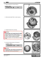 Preview for 66 page of SSANGYONG KYRON 2006 Repair Manual