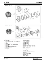 Preview for 74 page of SSANGYONG KYRON 2006 Repair Manual