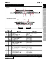 Preview for 115 page of SSANGYONG KYRON 2006 Repair Manual