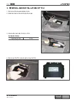 Preview for 124 page of SSANGYONG KYRON 2006 Repair Manual