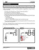 Preview for 130 page of SSANGYONG KYRON 2006 Repair Manual