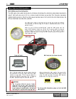 Preview for 132 page of SSANGYONG KYRON 2006 Repair Manual