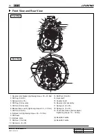 Preview for 138 page of SSANGYONG KYRON 2006 Repair Manual