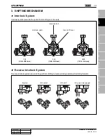 Preview for 143 page of SSANGYONG KYRON 2006 Repair Manual