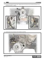 Preview for 158 page of SSANGYONG KYRON 2006 Repair Manual