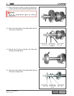 Preview for 168 page of SSANGYONG KYRON 2006 Repair Manual