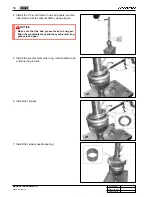 Preview for 174 page of SSANGYONG KYRON 2006 Repair Manual