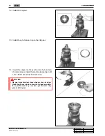 Preview for 176 page of SSANGYONG KYRON 2006 Repair Manual