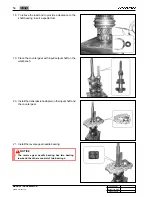 Preview for 178 page of SSANGYONG KYRON 2006 Repair Manual