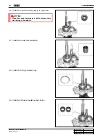 Preview for 180 page of SSANGYONG KYRON 2006 Repair Manual