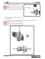 Preview for 186 page of SSANGYONG KYRON 2006 Repair Manual