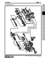 Preview for 223 page of SSANGYONG KYRON 2006 Repair Manual