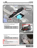 Preview for 226 page of SSANGYONG KYRON 2006 Repair Manual