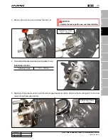 Preview for 231 page of SSANGYONG KYRON 2006 Repair Manual