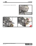 Preview for 234 page of SSANGYONG KYRON 2006 Repair Manual