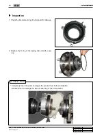 Preview for 236 page of SSANGYONG KYRON 2006 Repair Manual