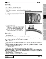 Preview for 251 page of SSANGYONG KYRON 2006 Repair Manual