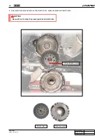 Preview for 262 page of SSANGYONG KYRON 2006 Repair Manual