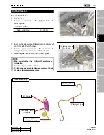 Preview for 267 page of SSANGYONG KYRON 2006 Repair Manual