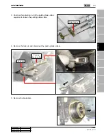 Preview for 289 page of SSANGYONG KYRON 2006 Repair Manual