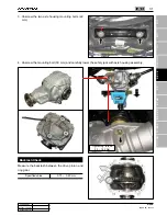 Preview for 301 page of SSANGYONG KYRON 2006 Repair Manual