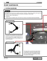 Preview for 306 page of SSANGYONG KYRON 2006 Repair Manual