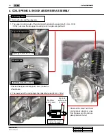 Preview for 314 page of SSANGYONG KYRON 2006 Repair Manual