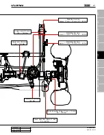 Preview for 325 page of SSANGYONG KYRON 2006 Repair Manual