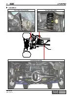 Preview for 326 page of SSANGYONG KYRON 2006 Repair Manual