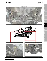 Preview for 327 page of SSANGYONG KYRON 2006 Repair Manual