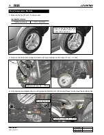 Preview for 342 page of SSANGYONG KYRON 2006 Repair Manual