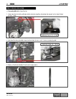 Preview for 346 page of SSANGYONG KYRON 2006 Repair Manual