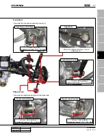 Preview for 351 page of SSANGYONG KYRON 2006 Repair Manual