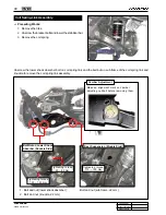 Preview for 352 page of SSANGYONG KYRON 2006 Repair Manual