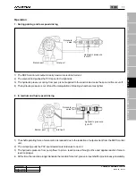 Preview for 363 page of SSANGYONG KYRON 2006 Repair Manual