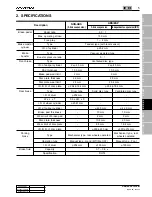 Preview for 391 page of SSANGYONG KYRON 2006 Repair Manual