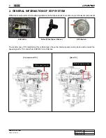 Preview for 394 page of SSANGYONG KYRON 2006 Repair Manual