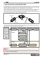 Preview for 402 page of SSANGYONG KYRON 2006 Repair Manual