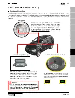 Preview for 403 page of SSANGYONG KYRON 2006 Repair Manual