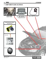 Preview for 410 page of SSANGYONG KYRON 2006 Repair Manual