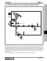 Preview for 417 page of SSANGYONG KYRON 2006 Repair Manual