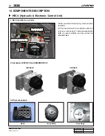 Preview for 418 page of SSANGYONG KYRON 2006 Repair Manual