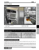 Preview for 423 page of SSANGYONG KYRON 2006 Repair Manual