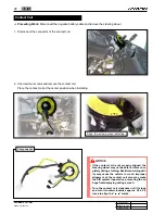 Preview for 482 page of SSANGYONG KYRON 2006 Repair Manual