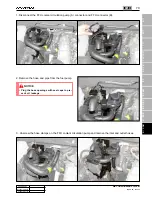 Preview for 573 page of SSANGYONG KYRON 2006 Repair Manual