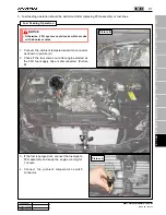 Preview for 575 page of SSANGYONG KYRON 2006 Repair Manual