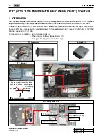 Preview for 580 page of SSANGYONG KYRON 2006 Repair Manual