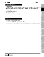 Preview for 591 page of SSANGYONG KYRON 2006 Repair Manual