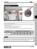 Preview for 677 page of SSANGYONG KYRON 2006 Repair Manual