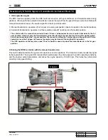 Preview for 688 page of SSANGYONG KYRON 2006 Repair Manual